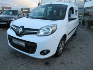 Renault Kangoo TCE 115 Energy Limited Occasion