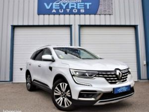 Renault Koleos INITIALE PARIS 1.7 Blue DCI 150 X-TRONIC TOIT PANO OUVRANT Vendu