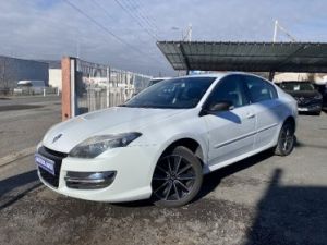 Renault Laguna 1.5 dCi 110 eco2 Zen Occasion