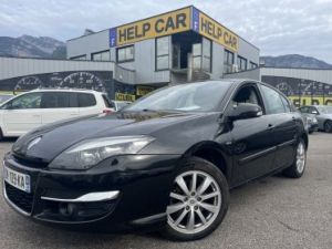 Renault Laguna 2.0 DCI 130CH ENERGY BOSE EDITION ECO² Occasion