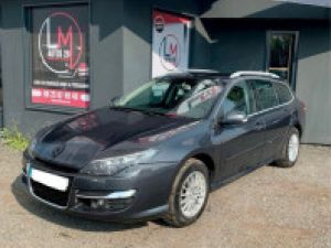 Renault Laguna 3 III 2.0 DCi 130 ch BUSINESS eco2 Occasion