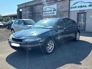 Renault Laguna II 3.0 V6 24V 210CH INITIALE BVA Occasion