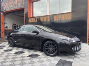 Renault Laguna III COUPE 1.5 DCI 110CH MONACO GP EDC ECO² Occasion