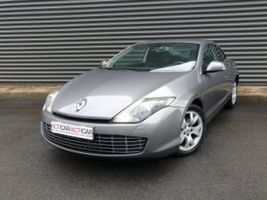 Renault Laguna iii coupe 2.0 dci 150 black edition bv6 Occasion