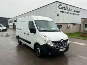 Renault Master 13490 ht fourgon l1h2 130cv Occasion