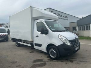 Renault Master 19990 ht 2.3 dci caisse 20m3 hayon Occasion
