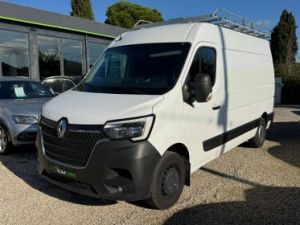 Renault Master 2.3 DCI 150ch Grand confort Occasion