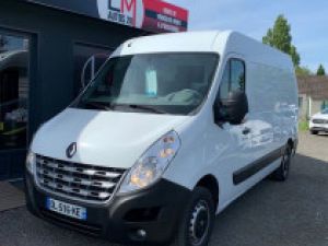 Renault Master 3 III 2.3 DCI 110 cv grand confort L2H2 Occasion