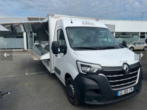 Renault Master 64990 ht phase IV boucherie charcuterie Occasion