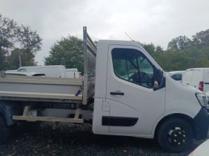 Renault Master benne Propulsion RJ3500 130 Occasion