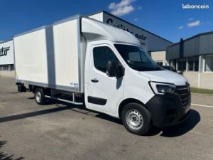 Renault Master caisse 20m3 hayon classe 2 63.500km Occasion