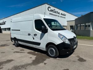 Renault Master En l’état fourgon l2h2 2.3 dci 110cv Occasion