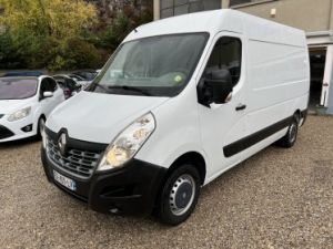 Renault Master F3300 L2H2 2.3 DCI 110CH CONFORT 1ERE MAIN Occasion