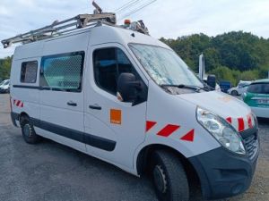 Renault Master F3500 L2H2 145ch Grand CF Occasion