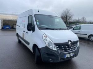 Renault Master Fg F3500 L2H2 2.3 dCi 130ch Grand Confort Euro6 Occasion