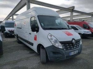 Renault Master Fg R3500 L4H3 2.3 dCi 165ch energy Grand Confort EuroVI Occasion