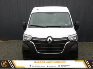 Renault Master fourgon 3.5t l2h2 2.3 blue dci 150cv bvm6 confort Neuf