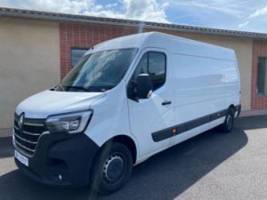 Renault Master FOURGON FGN TRAC F3500 L3H2 BLUE DCI 135 GRAND CONFORT Occasion