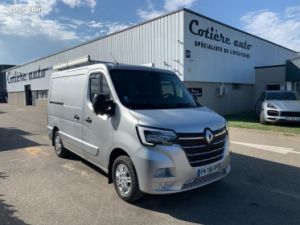 Renault Master fourgon l1h1 12.2019 Occasion
