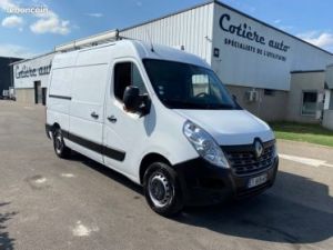 Renault Master fourgon L2H2 2018 Occasion