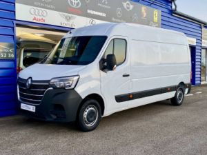 Renault Master FOURGON TRACTION F3500 L3H2 BLUE DCI 135 CONFORT Occasion