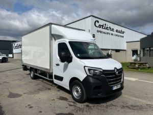 Renault Master Grd Vol 28490 ht IV 20m3 hayon classe 2 2021 1ere main Occasion