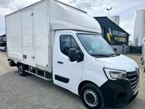 Renault Master III GRD VOL F3500 L3 2.3 BLUE DCI 145CH 20M3 CONFORT EURO6 Occasion