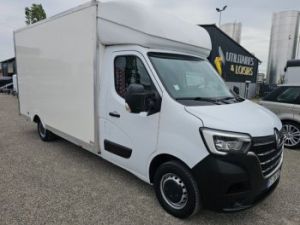Renault Master III PLANCB F3500 L3H1 2.3 DCI 150CH ENERGY GRAND CONFORT EURO6 Occasion