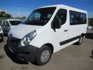 Renault Master L1H1 DCI 145 TPMR