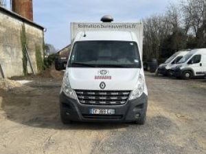 Renault Master PlanCb F3500 L3H2 2.3 dCi 125ch Grand Confort Occasion