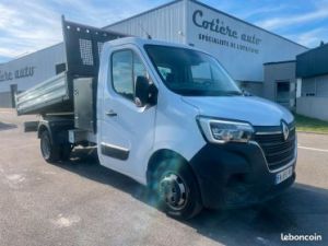 Renault Master rj benne coffre 2,3dci 145 Occasion