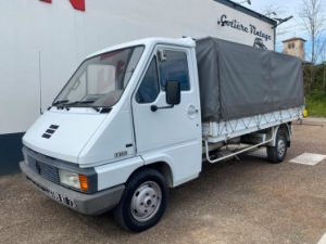 Renault Master t30 debachable Occasion