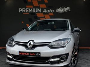 Renault Megane 1.2 Tce 130 Cv Energy Bose-Gps-Cuir-Boite automatique-Factures d'entretien-Ct Ok 2026 Occasion