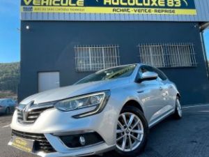 Renault Megane 1.2 tce 130 cv garantie 1 an