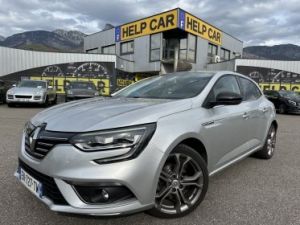 Renault Megane 1.2 TCE 130CH ENERGY INTENS Occasion