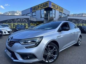 Renault Megane 1.2 TCE 130CH GT LINE Occasion