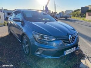 Renault Megane 1.3 Gt-line edc Occasion