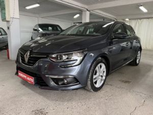 Renault Megane 1.5 BLUE DCI 115CH BUSINESS 1 ERE MAIN CRITERE 2 Occasion