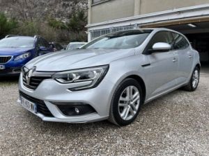 Renault Megane 1.5 BLUE DCI 115CH BUSINESS / CRITERE 2 / FINANCEMENT POSSIBLE / Occasion