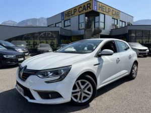 Renault Megane 1.5 DCI 110CH ENERGY AIR Occasion