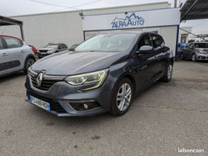 Renault Megane 1.5 dCi 110ch energy Business EDC Occasion