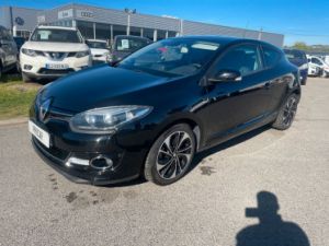 Renault Megane 1.5 dCi 110ch energy FAP Bose eco² Occasion
