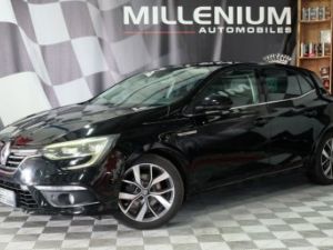 Renault Megane 1.5 DCI 110CH ENERGY INTENS EDC Occasion