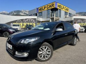 Renault Megane 1.5 DCI 110CH ENERGY LIFE ECO? Occasion