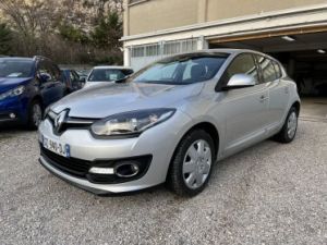 Renault Megane 1.5 DCI 95CH AIR ECO² / CRITERE 2 / Occasion