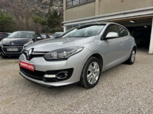 Renault Megane 1.5 DCI 95CH LIFE ECO² 2015/ CREDIT / CRITERE 2 / Occasion
