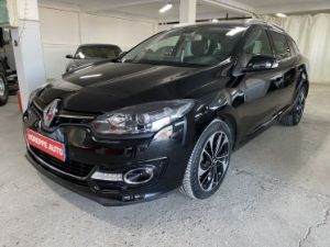 Renault Megane 1.6 DCI 130CH ENERGY BOSE EURO6 2015 Occasion