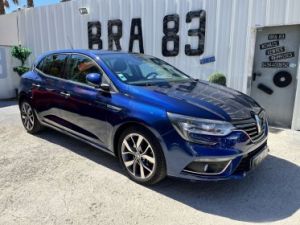 Renault Megane 1.6 DCI 130CH ENERGY INTENS Occasion