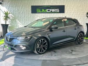 Renault Megane 1.8 T 280ch RS EDC Occasion