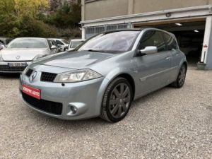 Renault Megane 2.0T 225CH SPORT LUXE Occasion
